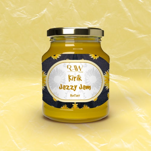 KIRIK - Jazzy Jam [Rawtracks]