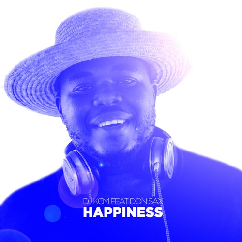 Dj KCM, Don Sax - Happiness [Echo Deep Music]