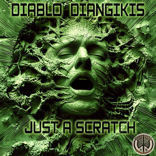 Diablo Diangikis - Just a Scratch [Wayside Recordings]