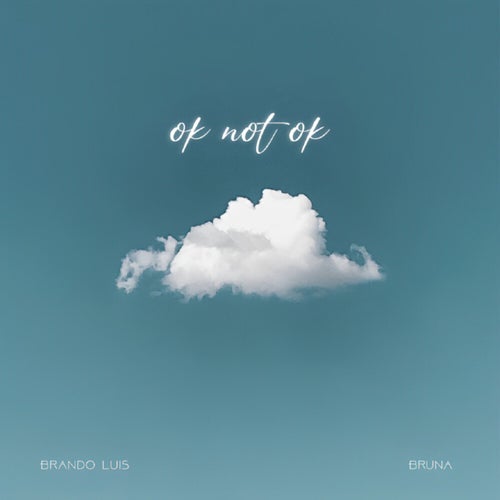 Bruna, Brando Luis - Ok not ok [Orangle Records]