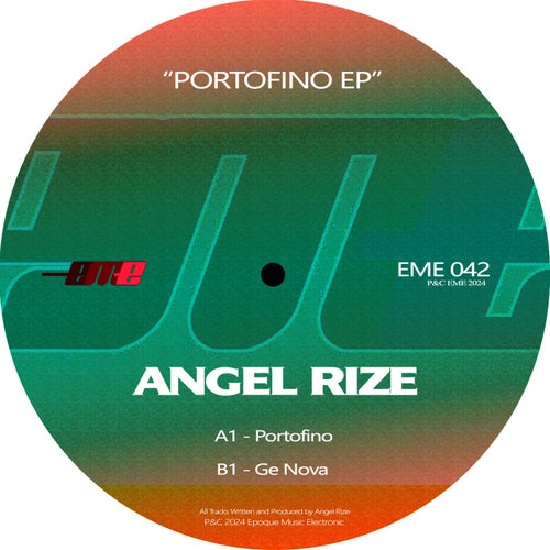 Angel Rize - Portofino [Epoque Music Electronic]