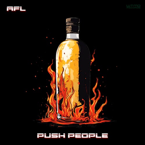 AFL - PUSH PEOPLE [We Talk Music Online]