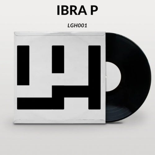 IBRA P - LGH001 [LightHouseBass]