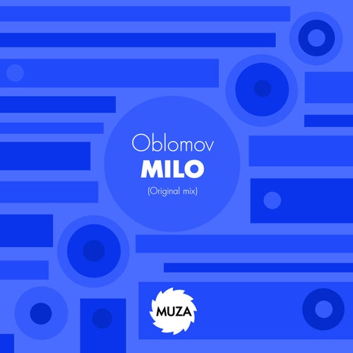 Oblomov - Milo [Muza]
