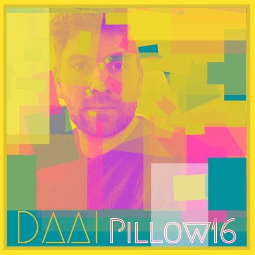 Daai - Pillow16 [Daai]