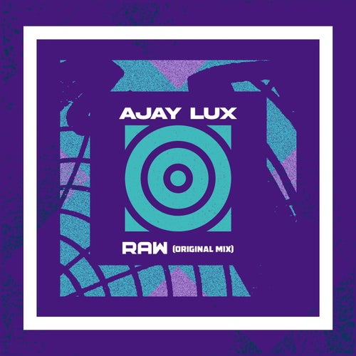 Ajay lux - Raw [Desire Trax]