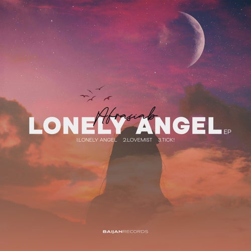 Afrasiâb - Lonely Angel [Baijan Records]