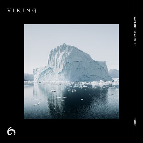 Viking - Variant Realms [Guardian Records]