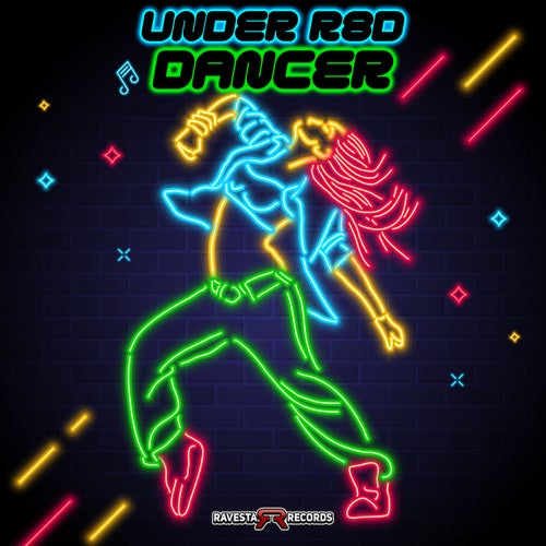 Under R8D - Dancer [Ravesta Records]