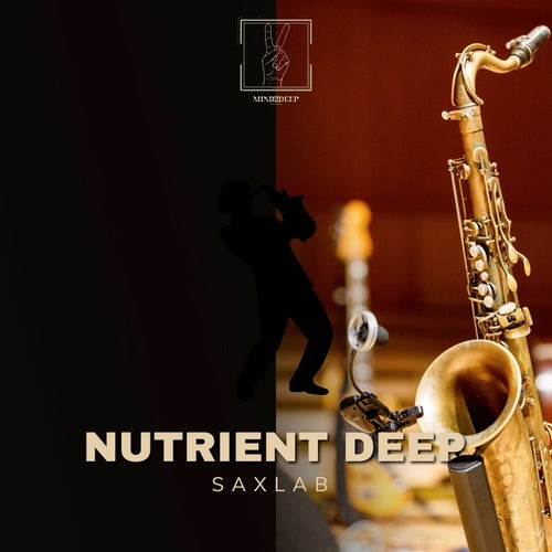Nutrient Deep - Saxlab [Mind2Deep Records]