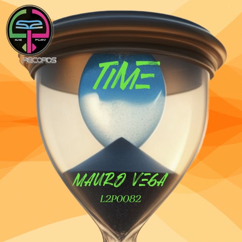 Mauro Vega - Time [L2P Records]