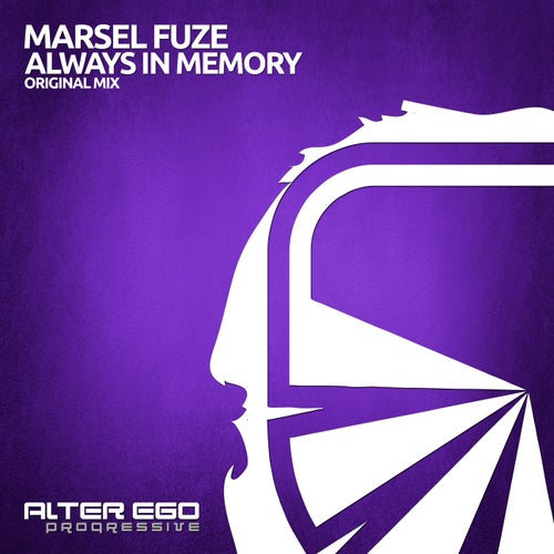 Marsel Fuze - Always In Memory [Alter Ego Progressive]