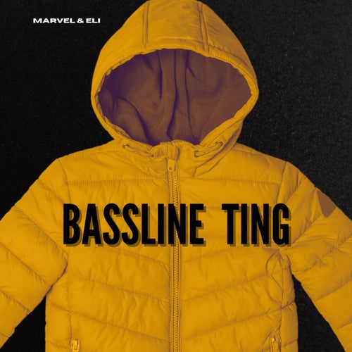 Marvel & Eli - Bassline Ting (Speed Garage Mix) [Marvelis Records]