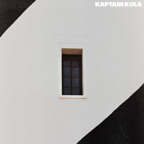 Kaptain Kola - calm before the storm [Chill Caterpillar]