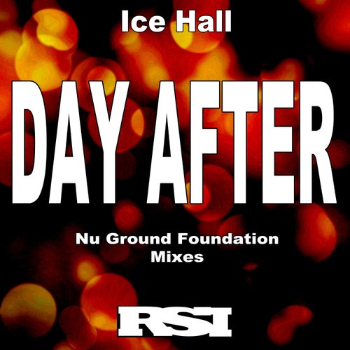 Ice Hall - Day After [RSI]