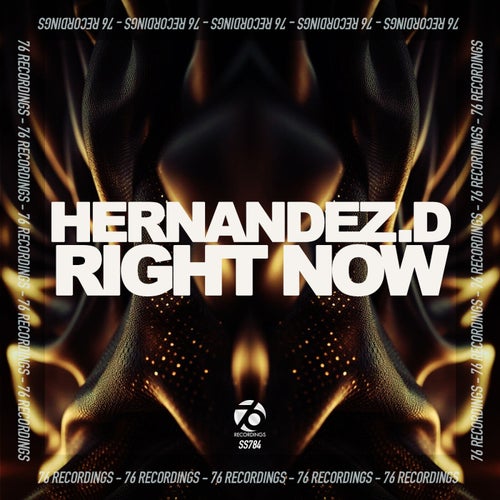 Hernandez.D - Right Now [76 Recordings]