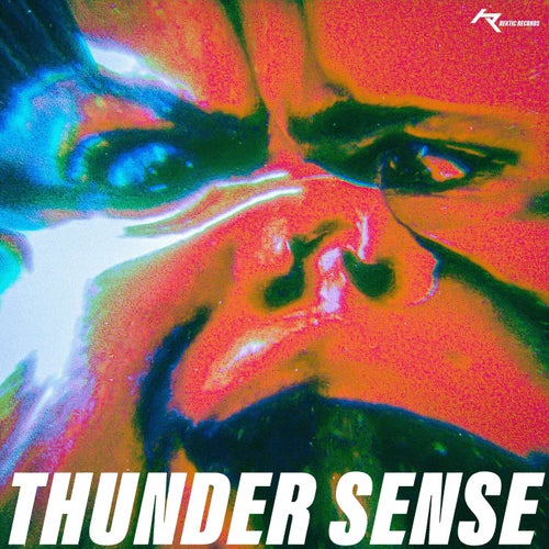 Hekler - Thunder Sense [HEKTIC Records]