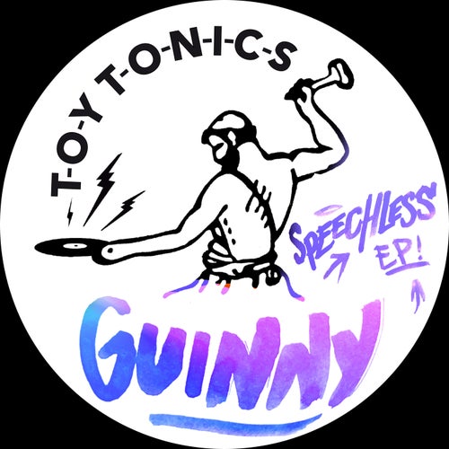GUINNY - Catch The Beat [Toy Tonics]
