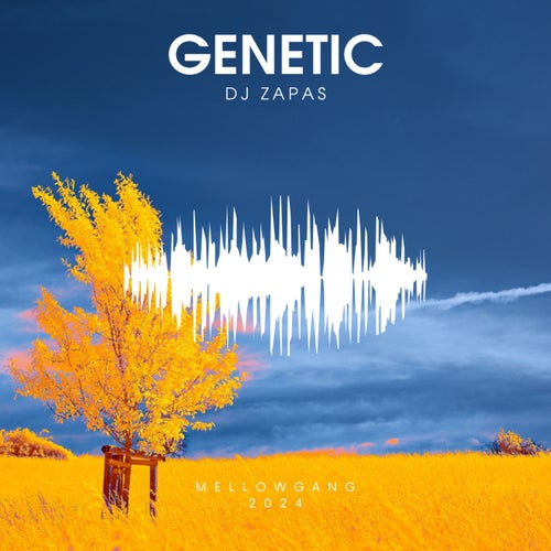 Dj Zapas (UA) - Genetic [MellowGang]