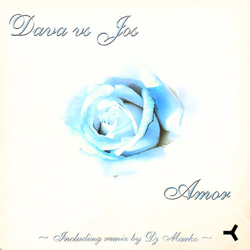 Dava, Jos - Amor [Enigma Records (BE)]