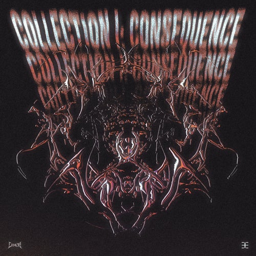 Damori - Collection I  Consequence [Triple Bypass]