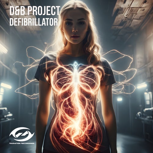 D&B PROJECT - Defibrillator [Radiation Recordings]