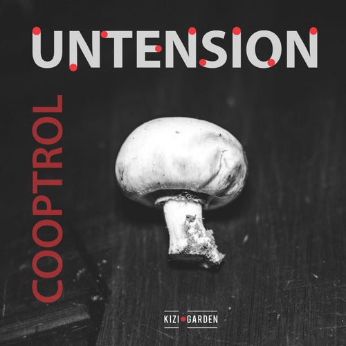 Cooptrol - Untension [Kizi Garden Records]