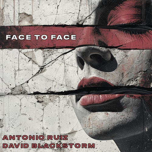Antonio Ruiz, David Blackstorm - Face To Face [Pure Dope Digital]