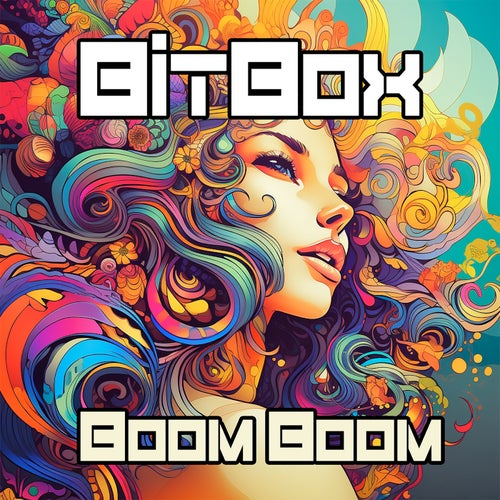 Bitbox - Boom Boom [Hua Hin Records]