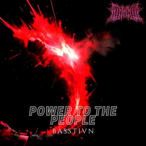 BASSTIVN - Power To The People [ATKL Records]