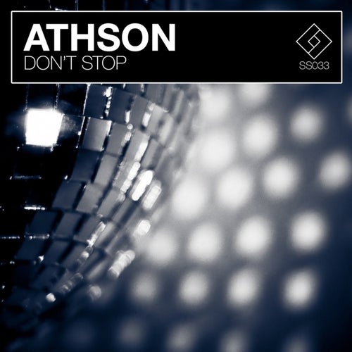 Athson - Don't Stop [Sounds Simple]