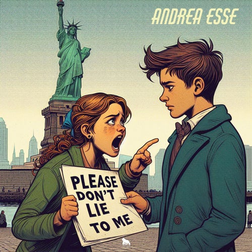 Andrea Esse - Please Don't Lie To Me [MO.ME MUSIC]