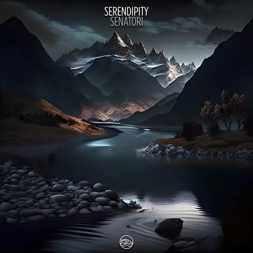 Serendipity Dj - Senatori [See The Sea Records]