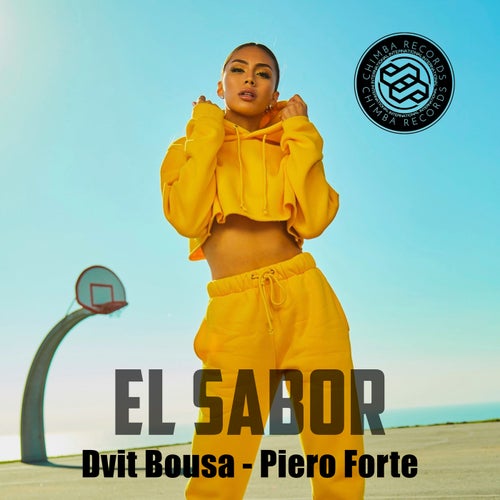 Piero Forte, Dvit Bousa - El Sabor [Chimba Records International]