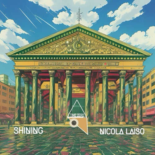 Nicola Laiso - Shining [TimeZero Records]