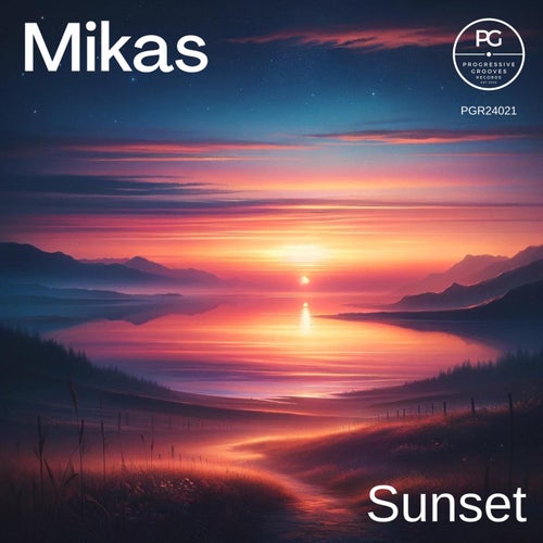 Mikas - Sunset [Progressive Grooves Records]