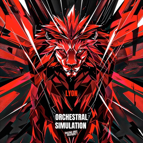 Lyon Dubz - Orchestral Simulation [Rolling Bass Records]