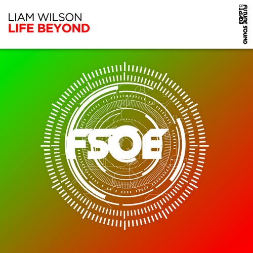Liam Wilson - Life Beyond [FSOE]