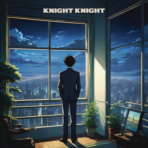 knight knight - NotThatBad [Chill Caterpillar]