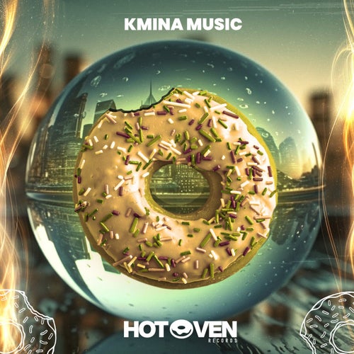 kMina Music - Faces [HOTOVEN]