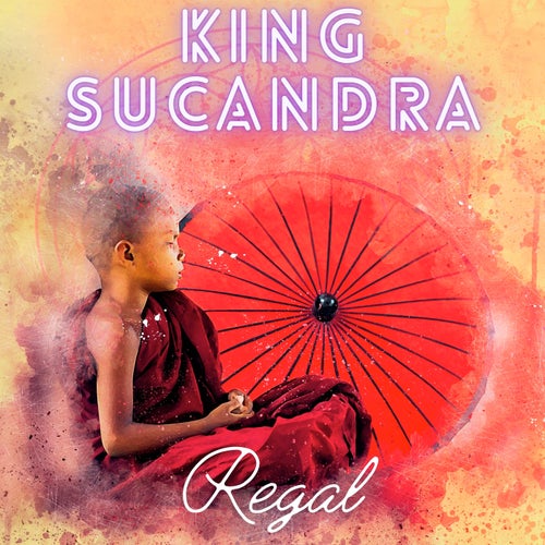 King Sucandra - The King [Mantra Billionaire Music]