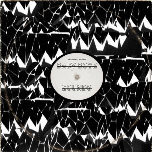 Jeremy Flagelo - BabyBoy Zounds (DJ Tool Mix) [PIS Records]