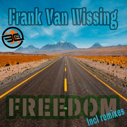 Frank van Wissing - Freedom Incl Remixes [Bass Controllism Records]