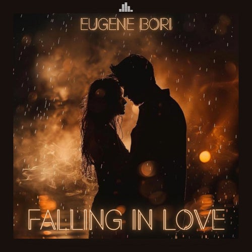 Eugene Bori - Falling In love [Euphoric Echo Records]