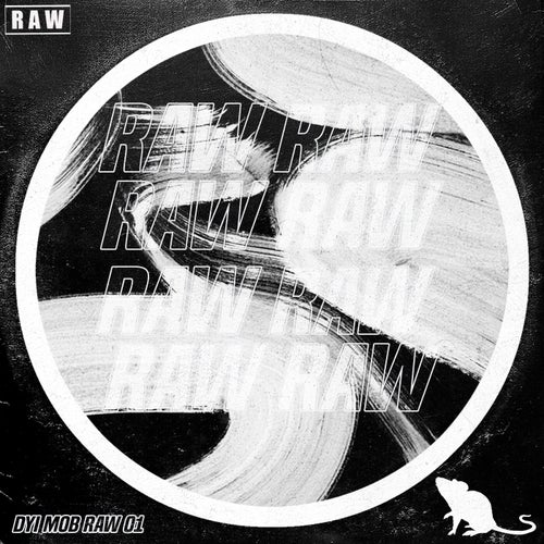 DYI Mob - RAW 01 [Rodents]