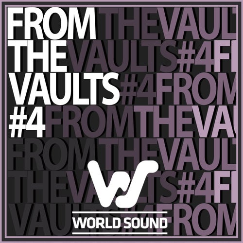 DJ Jose, Orson Welsh, Emmerson & Honeywell - World Sound From The Vaults #4 [World Sound]