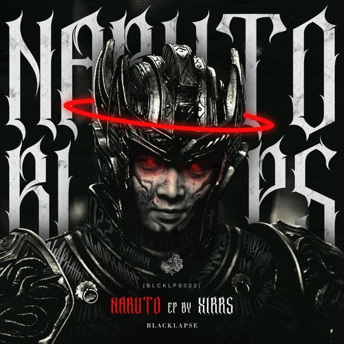 Xirrs - Naruto [Blacklapse Records]