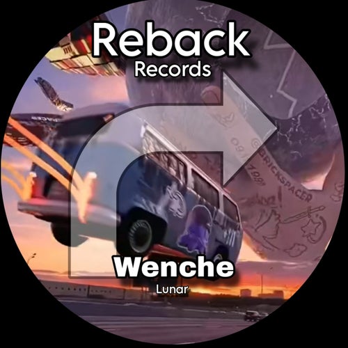 Wenche - Lunar [Reback Records]
