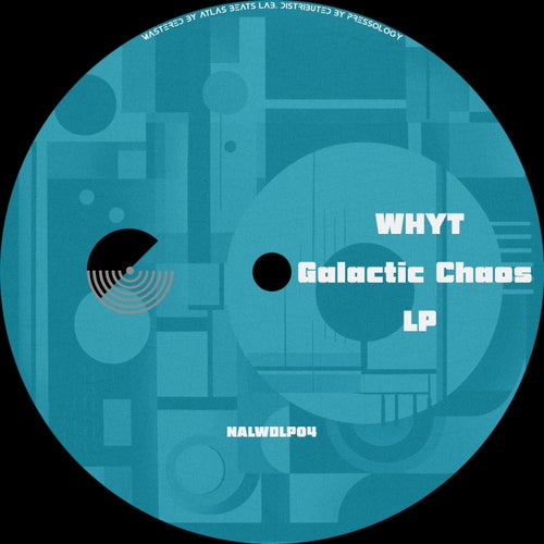 WHYT - Galactic Chaos [Not Allowed]
