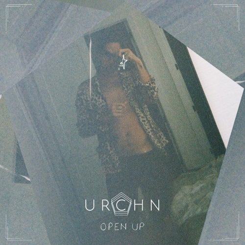 URCHN - Open Up [Friends of Friends Music]